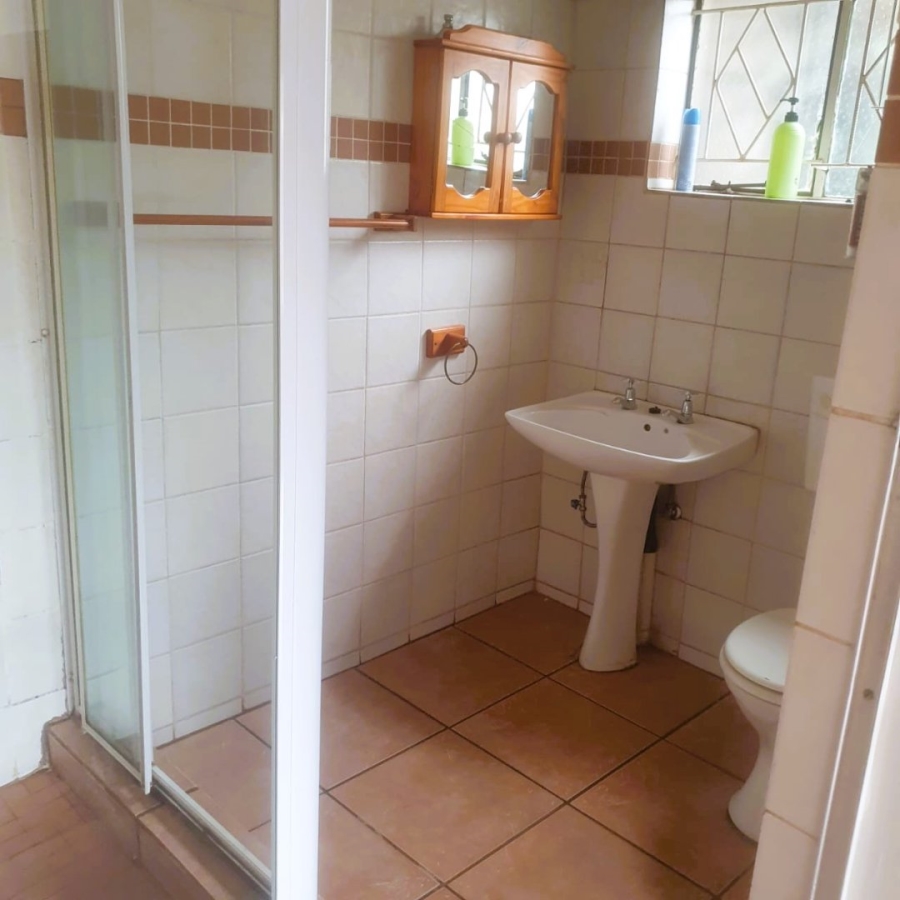 4 Bedroom Property for Sale in Sasolburg Ext 12 Free State